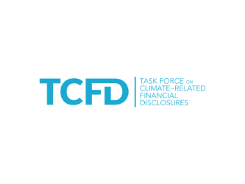 Task Force on Climate-related Financial Disclosuresのロゴ画像