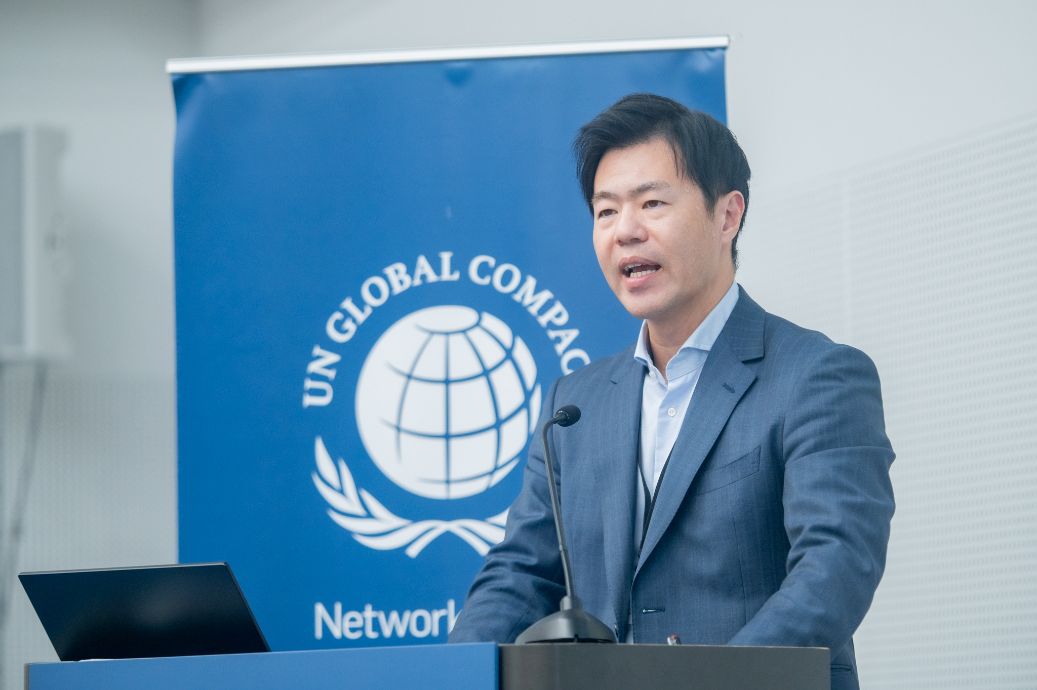 東京大学大学院経済学研究科教授　山口慎太郎氏