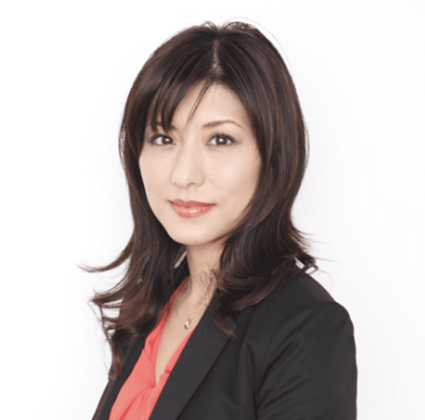 小室淑恵氏プロフィール