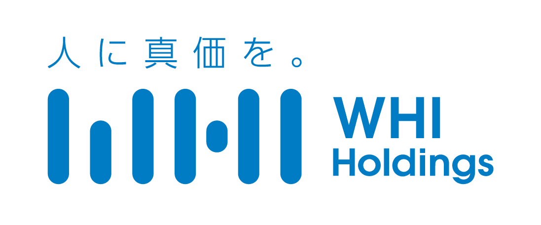 株式会社WHI Holdings