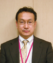 泊 健守