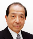 有馬 利男