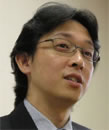 金田 晃一