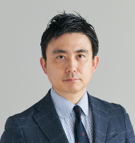 弘田 隆一 (モデレーター)