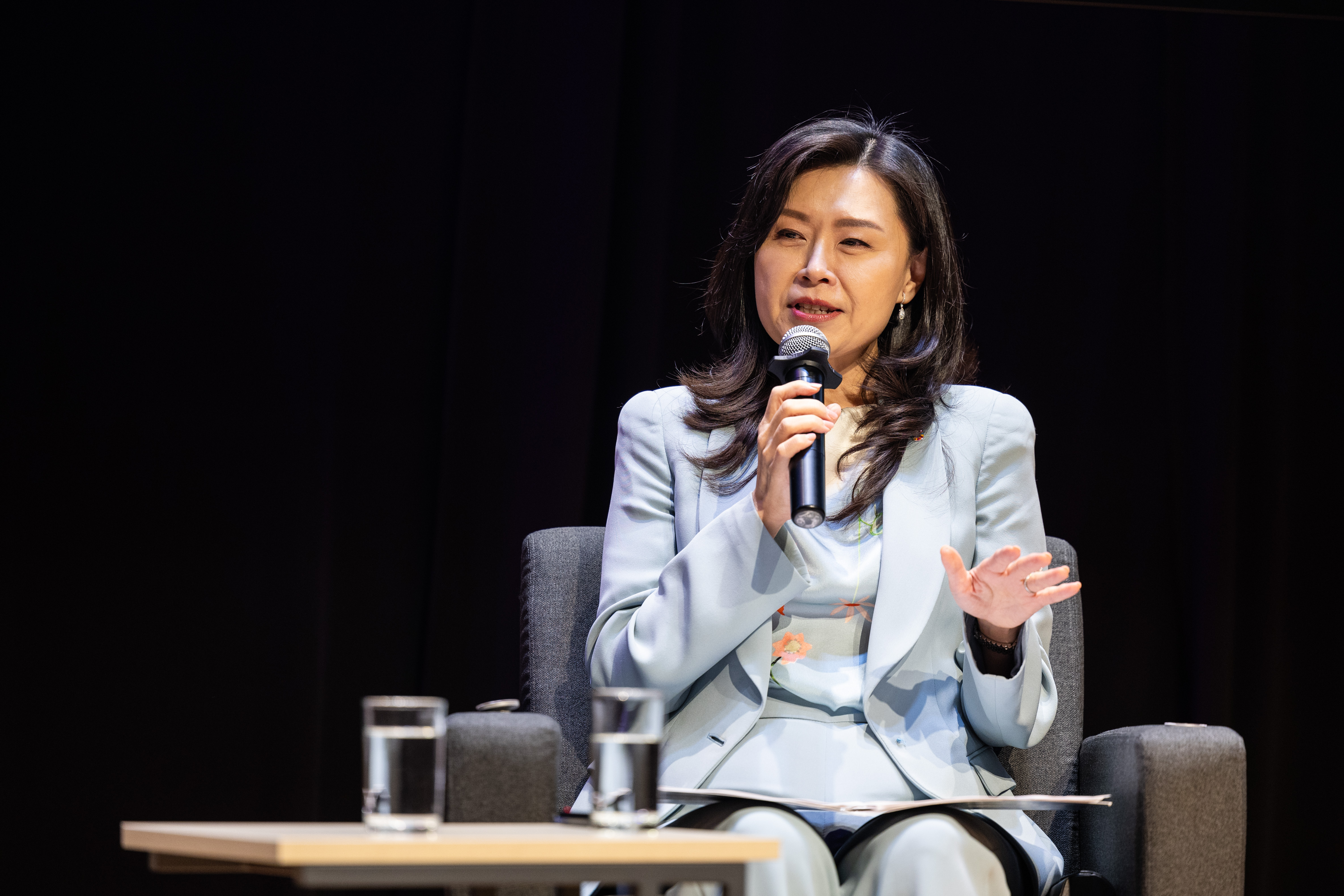 【Day 2】 Opening Plenary