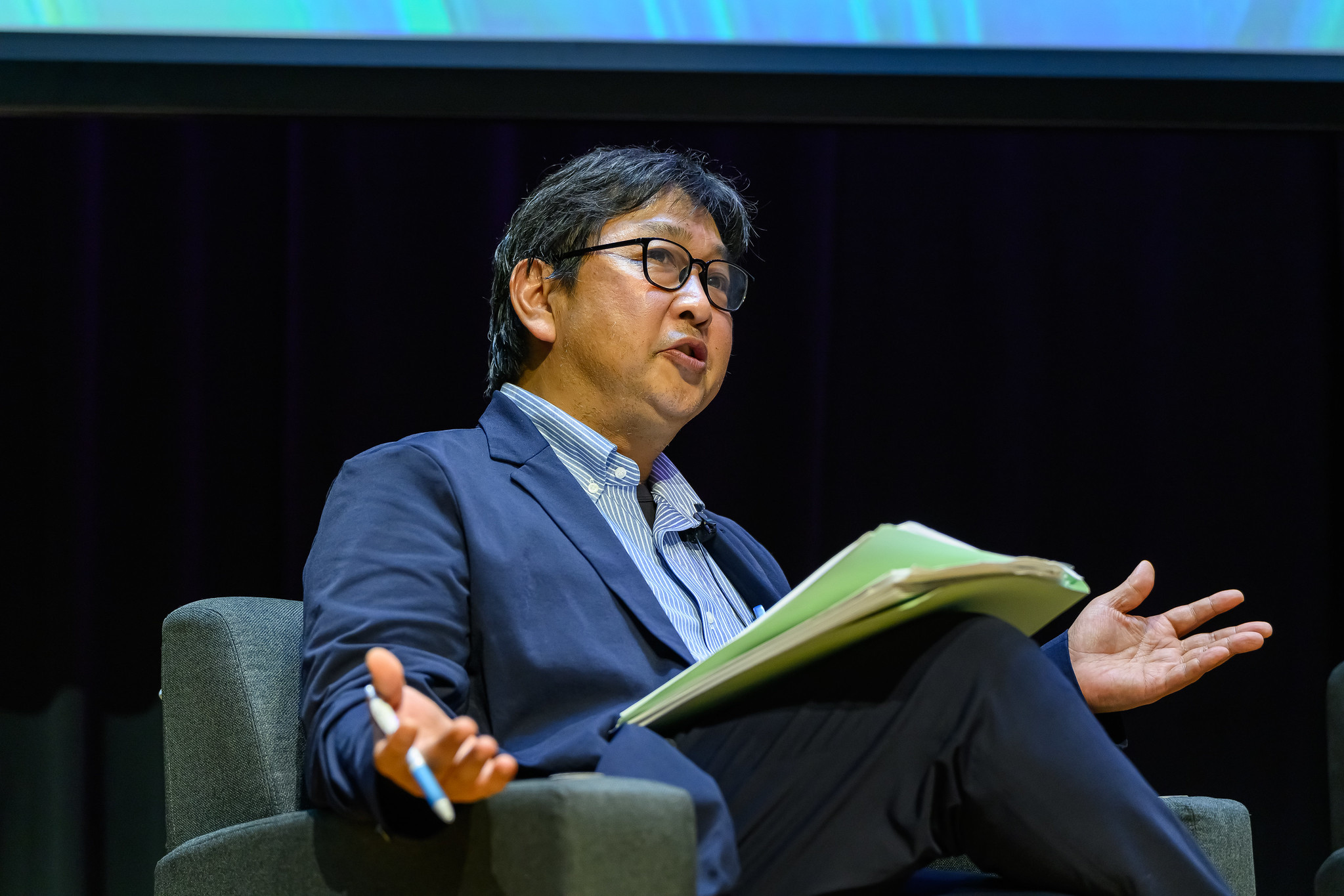 【DAY1】Investing for SDG Impact: Financial Decisions Driving Sustainability Transformation