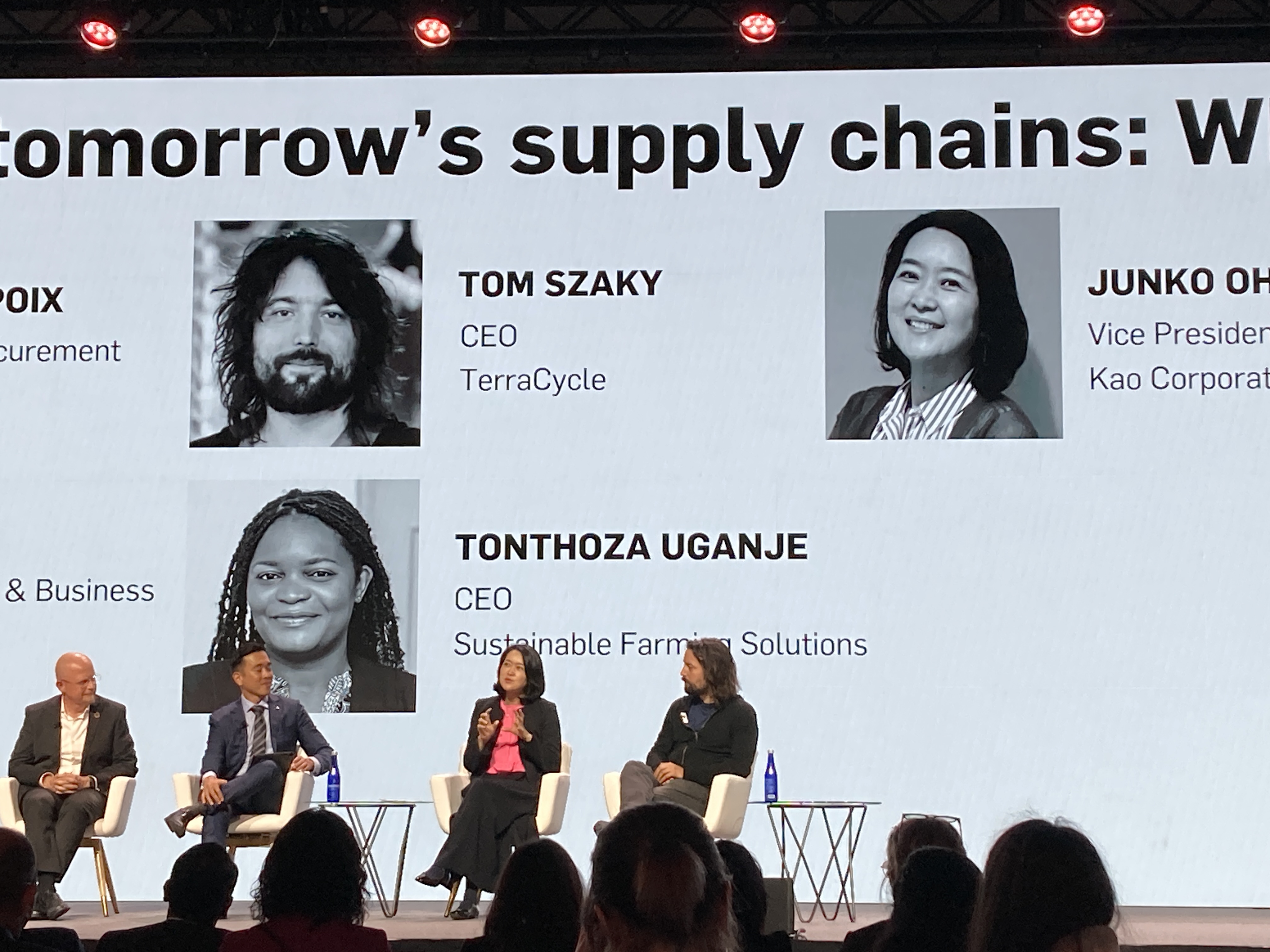 The Dos and Don'ts of Sustainable Supply Chains
