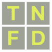 TNFDのロゴ画像