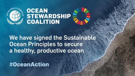 OCEAN STEWARDSHIP COALITION