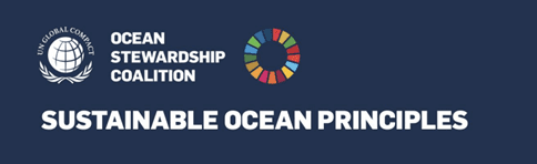 SUSTAINABLE OCEAN PRINCIPLES