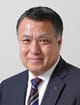 田嶋幸三の写真
